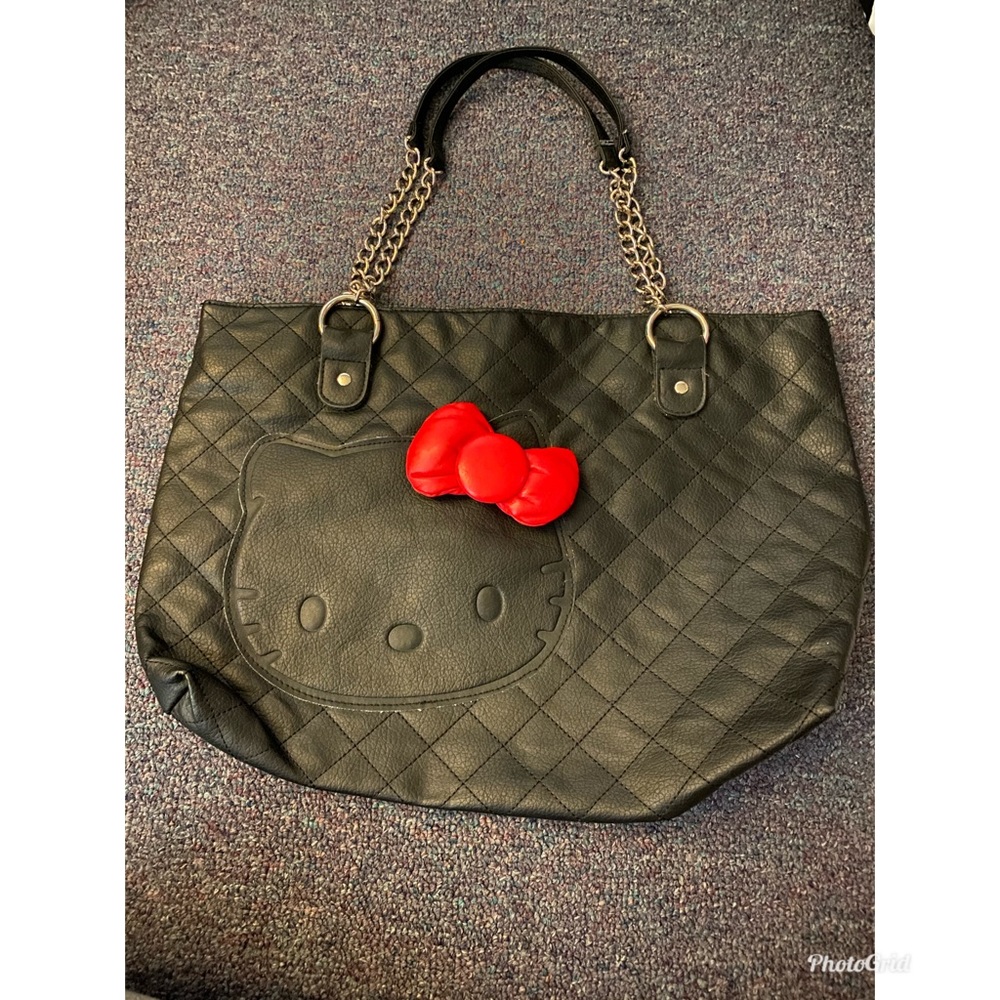 Hello Kitty Purse